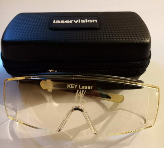 Laservision Laserschutzbrille | 152695