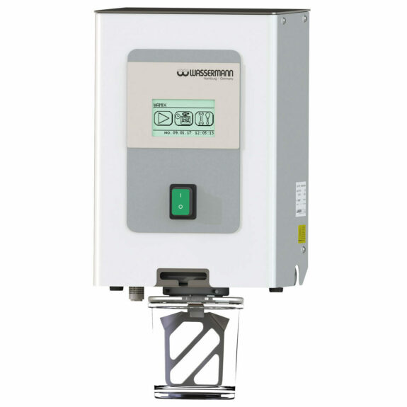 WASSERMANN Vakuum-Anrührgeräte Wamix-Touch Injector | 152183