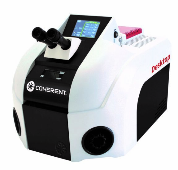 Coherent Dental Laserschweißgerät Desktop XE | 151296