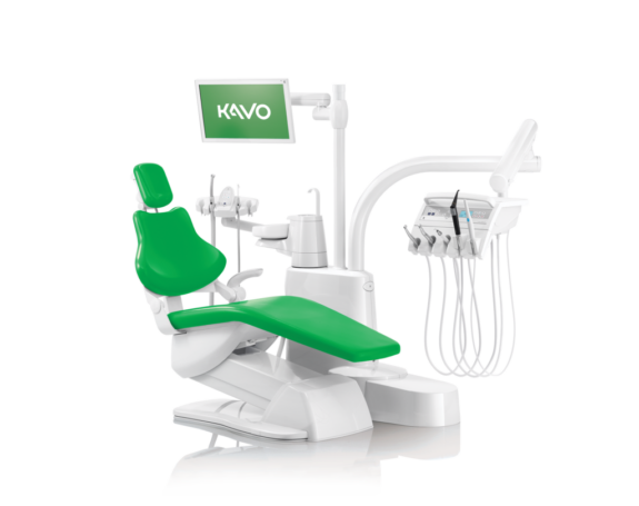 KaVo Primus™ 1058 Life Behandlungseinheit Aktionspaket | 152156