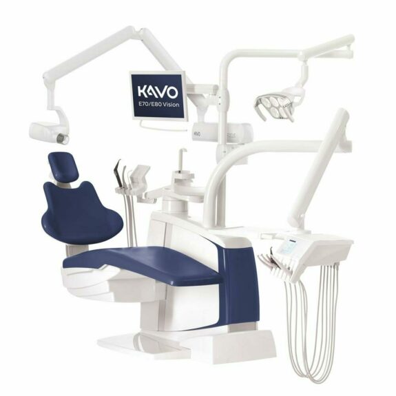 KaVo ESTETICA™ E70 Vision Behandlungseinheit Aktionspaket | 152158