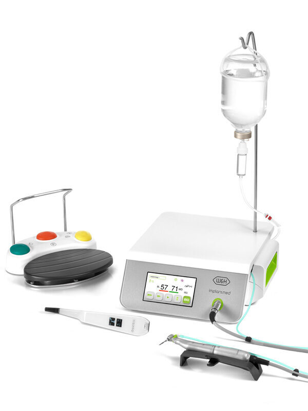 W&H Implantmed Plus | 338783