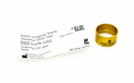 KaVo K-Lux 190 Drehring – neu – 0.676.1202 KaVo K-Lux 190 Drehring – neu – 0.676.1202