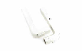 SIEMENS Sirona Verkleidung Lampen- & Trayaufnahme – REP-AT – 29 68 774 SIEMENS Sirona Verkleidung Lampen- & Trayaufnahme – REP-AT – 29 68 774