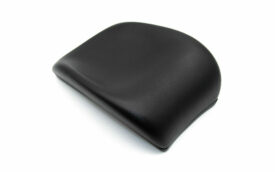 Sirona TENEO / SINIUS Kopfauflage – carbon – neu – 59 98 229 Sirona TENEO / SINIUS Kopfauflage – carbon – neu – 59 98 229