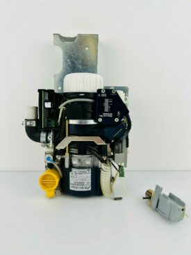 Dürr Dental Amalgamabscheider Combiseparator REF 7110-100-51 gebraucht MG006272 Dürr Dental Amalgamabscheider Combiseparator REF 7110-100-51 gebraucht MG006272