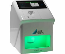 Dürr VistaScan Mini View 2.0 Dürr VistaScan Mini View 2.0