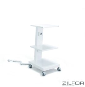 ZILFOR C3RQ Rollwagen Gerätecart ZILFOR C3RQ Rollwagen Gerätecart