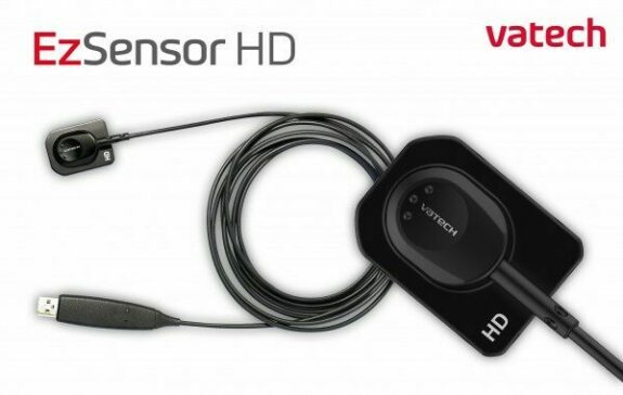 Orangedental EzSensor HD Intraoral- sensor Size 1.0 | 154343