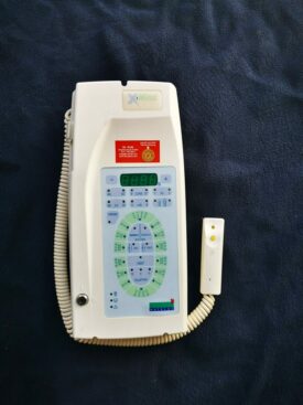 Satelec X-Mind AC / DC  Timer Satelec X-Mind AC / DC  Timer