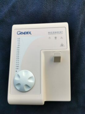 Gendex Secondent Timer Gendex Secondent Timer