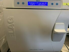 MELAG Vacuklav 31B+ —2— MELAG Vacuklav 31B+ —2—