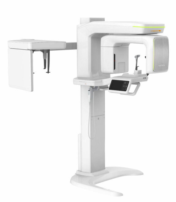 Orangedental Green nxt 8 für 3D DVT- und 2D Panorama-Röntgenaufnahmen mit Fast-Scan Ceph Einrichtung ++Austauschaktion bis zum 27.06.2024++ | 154358