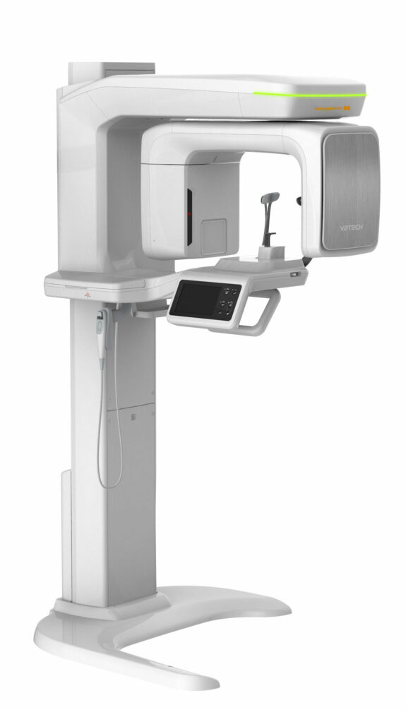 Orangedental Green nxt 8 für 3D DVT- und 2D Panorama-Röntgenaufnahmen ++Aktionspreis bis zum 27.06.2025++ | 154360
