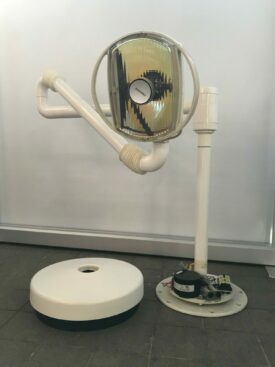 Siemens/Sirona Sirolux Behandlungsleuchte Deckenmodell Siemens/Sirona Sirolux Behandlungsleuchte Deckenmodell