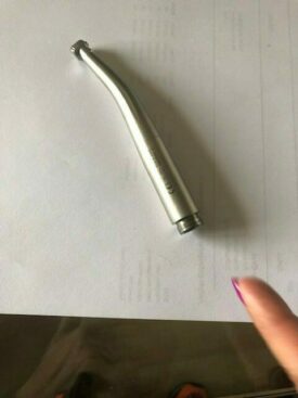 KaVo Turbine mit kleinem Kopf KaVo Turbine mit kleinem Kopf