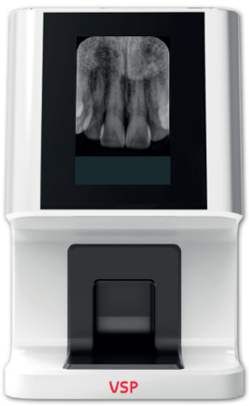 Orangedental VSP Speicherfolienscanner Orangedental VSP Speicherfolienscanner