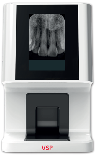 Orangedental VSP Speicherfolienscanner | 154341