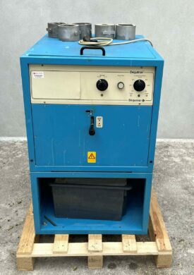 Degussa Degutron Gießgerät, Gußschleuder, ID4542 Degussa Degutron Gießgerät, Gußschleuder, ID4542