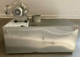 Dental Abzugshaube mit Motor Dental Abzugshaube mit Motor