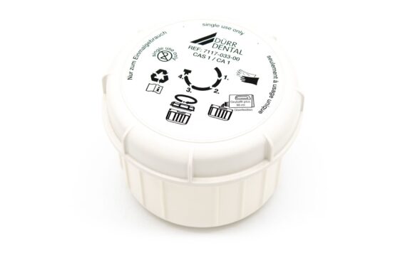 Dürr Dental Recycling Box CA1 & CAS1 – 7117-033-00 | 329349