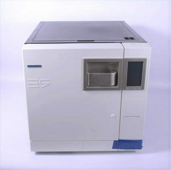 EURONDA E9 Recorder B-Klasse Autoclave Sterilisator, ID4306 | 154361