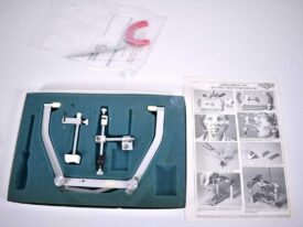 Hager & Werken Balance Gesichtsbogen 90, ID4613 Hager & Werken Balance Gesichtsbogen 90, ID4613