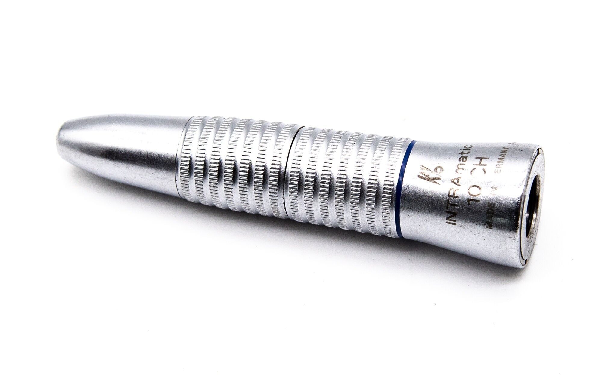 KaVo INTRAmatic 10CH – Handstück (blau) – Übersetzung 1:1 | 329364 KaVo INTRAmatic 10CH – Handstück (blau) – Übersetzung 1:1 | 329364