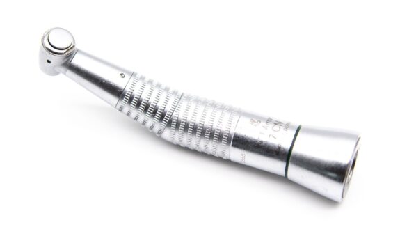 KaVo INTRAmatic 7CN – Winkelstück – grün | 329365