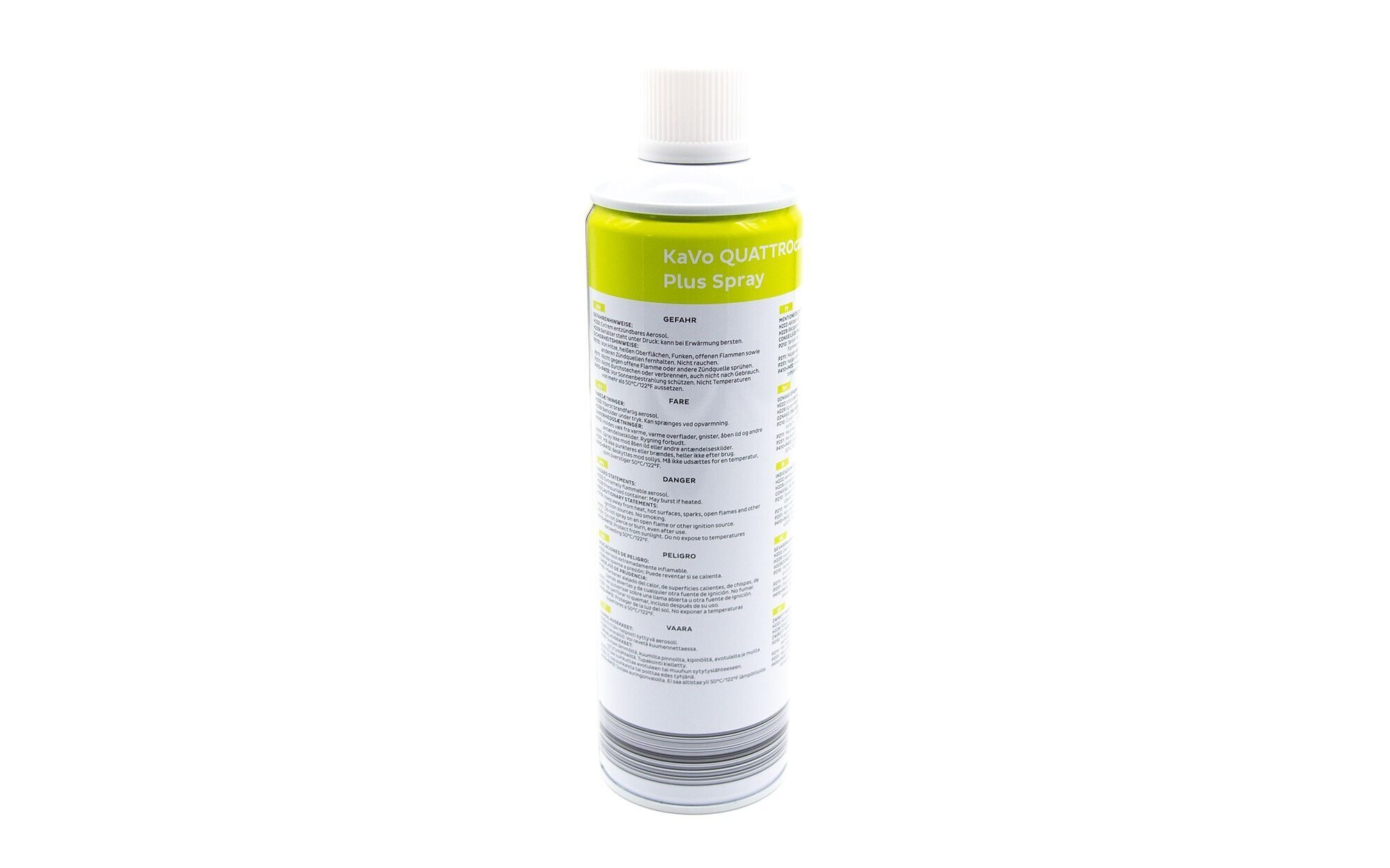 KaVo QUATTROcare Plus Spray – 1.005.4525 | 329359 KaVo QUATTROcare Plus Spray – 1.005.4525 | 329359