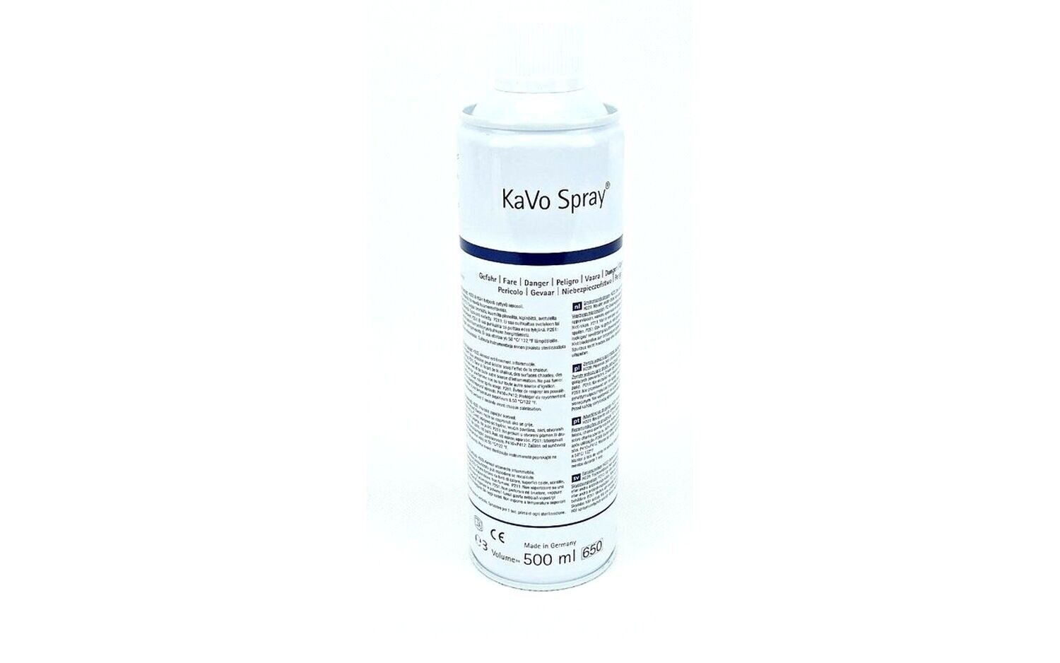 KaVo Spray 2112A – 0.411.9640 | 329360 KaVo Spray 2112A – 0.411.9640 | 329360