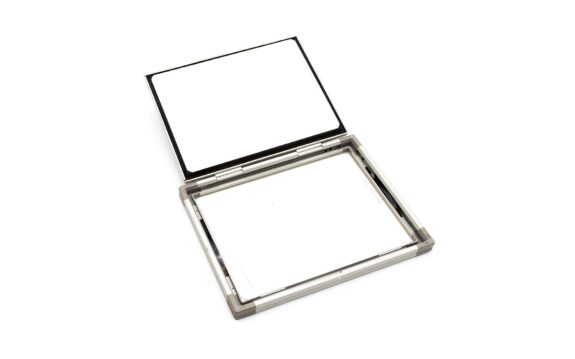 Konica Röntgenkassette 13x18cm – KM200 – gebraucht | 329326
