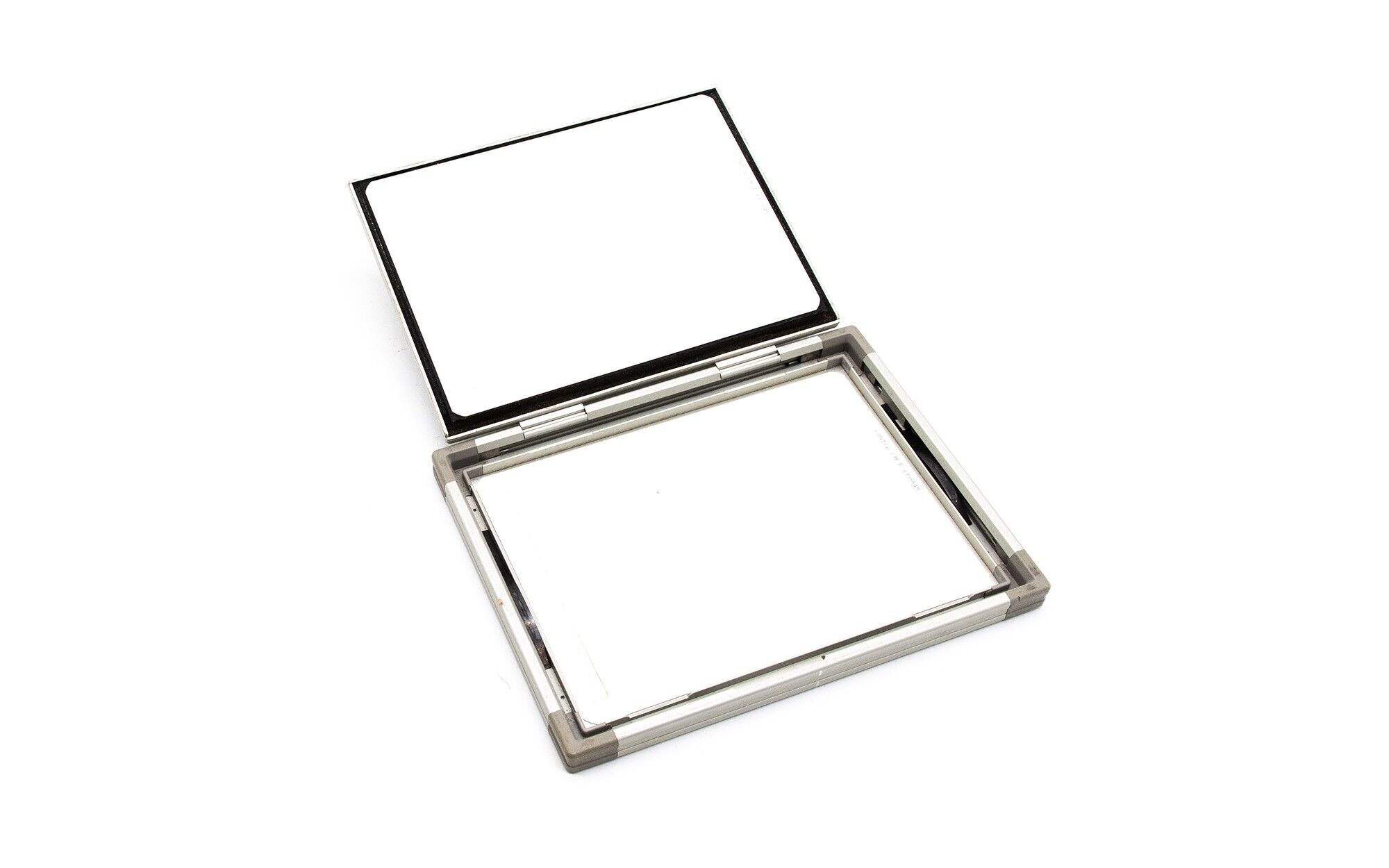Konica Röntgenkassette 13x18cm – KM200 – gebraucht | 329326 Konica Röntgenkassette 13x18cm – KM200 – gebraucht | 329326