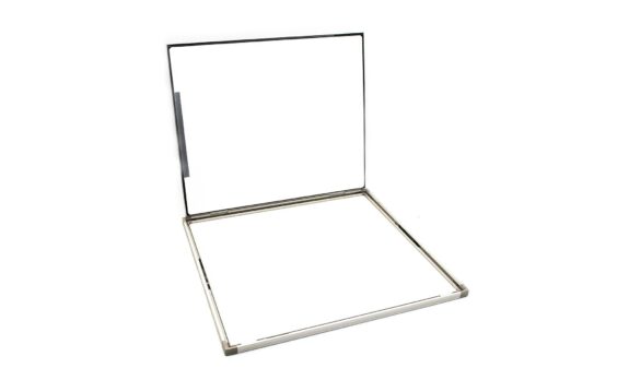 Konica Röntgenkassette 34x43cm – KR400 – gebraucht | 329320