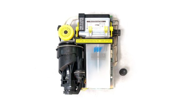 Metasys Amalgamabscheider Multisystem Typ 1 – neu | 329332