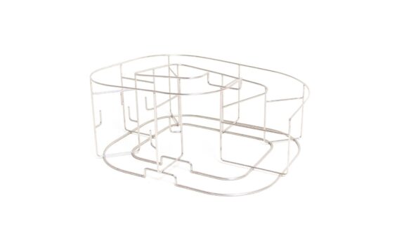 Miele Thermodesinfektor Halterung – gebraucht | 329347