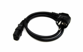 Netzkabel für Dürr Dental XR24 – neu Netzkabel für Dürr Dental XR24 – neu