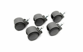 Original SIEMENS Sirona THEO Stuhlrollen Rollhocker / Arbeitssessel – 62 11 986 Original SIEMENS Sirona THEO Stuhlrollen Rollhocker / Arbeitssessel – 62 11 986