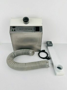 Wassermann Dental Typ SG-1/2 Labor Absauganlage gebraucht MG006396 Wassermann Dental Typ SG-1/2 Labor Absauganlage gebraucht MG006396