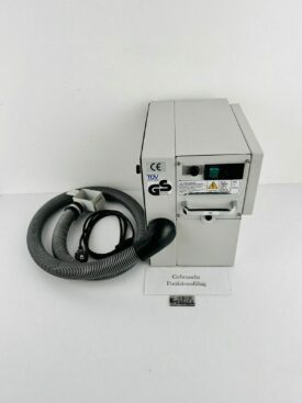 Tissidental Airbox GS Mobilabsaugung für Dental Labor gebraucht MG006404 Tissidental Airbox GS Mobilabsaugung für Dental Labor gebraucht MG006404