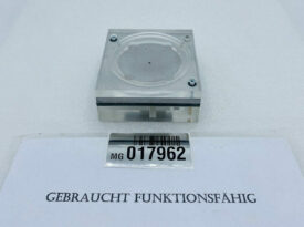 Dürr Dental Prüfkörper INTRA-EXTRA Digital V2 gebraucht funktionsfähig MG017962 Dürr Dental Prüfkörper INTRA-EXTRA Digital V2 gebraucht funktionsfähig MG017962