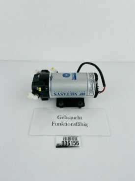 Metasys WEK System Wasserentkeimungssystem gebraucht funktionsfähig MG006156 Metasys WEK System Wasserentkeimungssystem gebraucht funktionsfähig MG006156