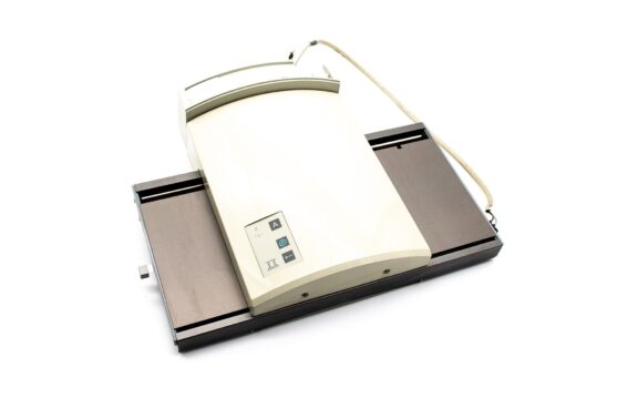 SIEMENS Sirona Orthophos Filmhalter Filmkassette – gebraucht | 329339