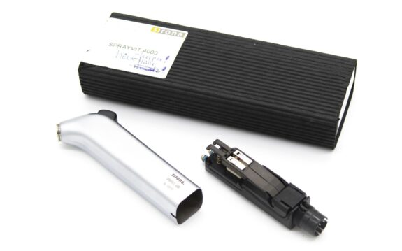 SIEMENS Sirona Sprayvit 4000 komplett – neu – 58 31 607 | 329325
