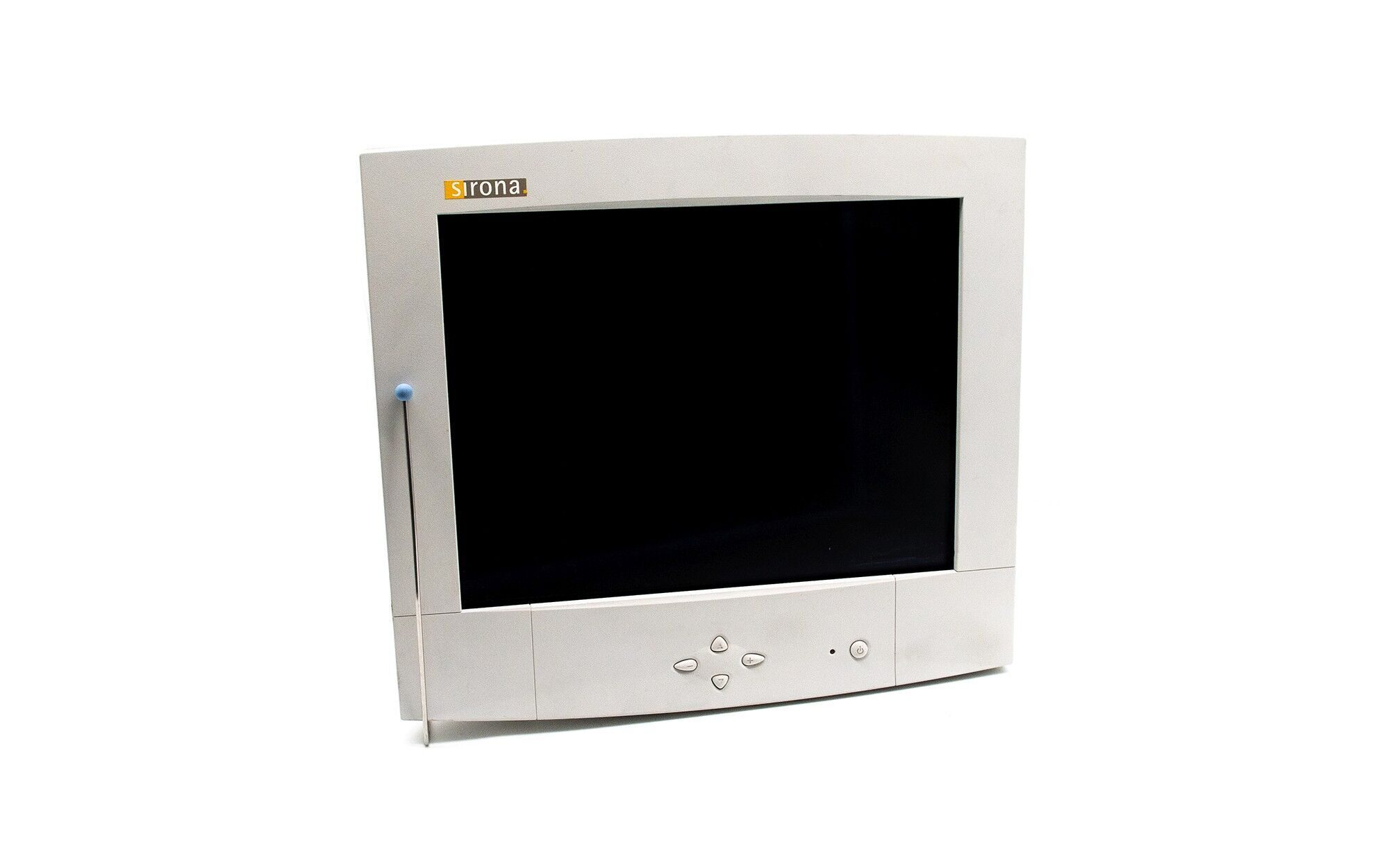 Sirona SIVISION 3 Monitor 15″ – gebraucht – 58 95 896 | 329342 Sirona SIVISION 3 Monitor 15″ – gebraucht – 58 95 896 | 329342
