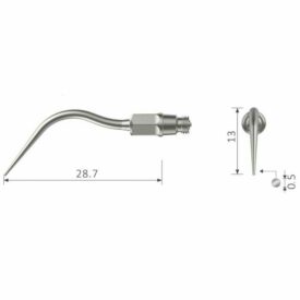 Ultraschallspitze Universal GK5A für KaVo* SoniFlex Quick* Ultraschallspitze Universal GK5A für KaVo* SoniFlex Quick*