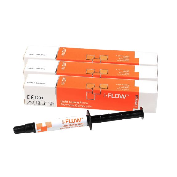 i-FLOW N 5 g, 3er Pack | 157094