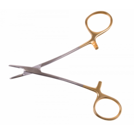 Nadelhalter Mayo-Hegar 12,5 cm Nadelhalter Mayo-Hegar 12,5 cm