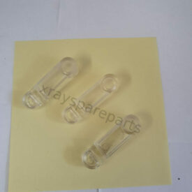 Aufbissstück Kodak 3 er Set Aufbissstück Kodak 3 er Set