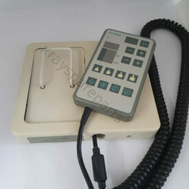 Auslöser Orthophos DS mit Halterung Auslöser Orthophos DS mit Halterung